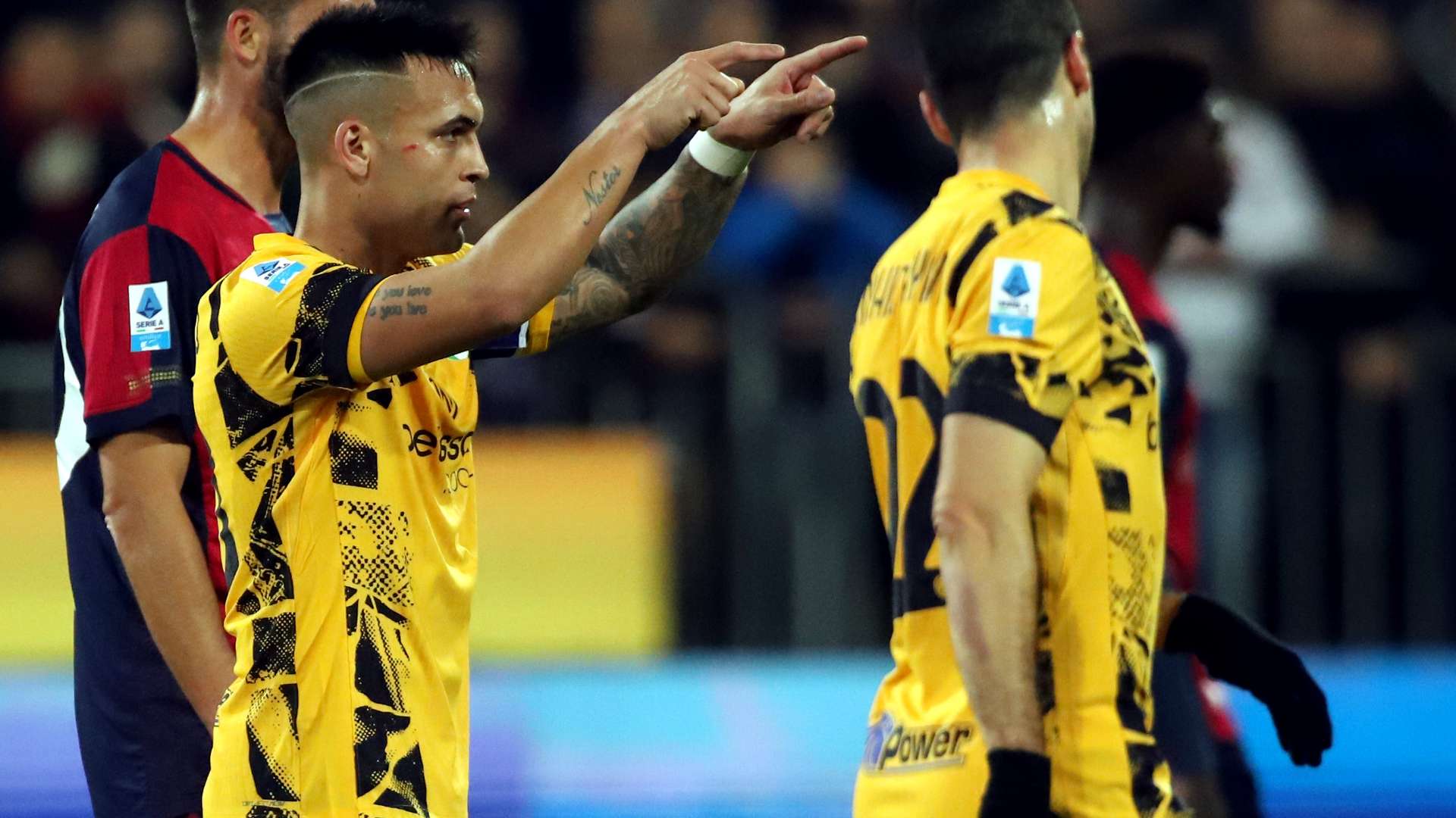 决赛是克洛 决赛是克洛