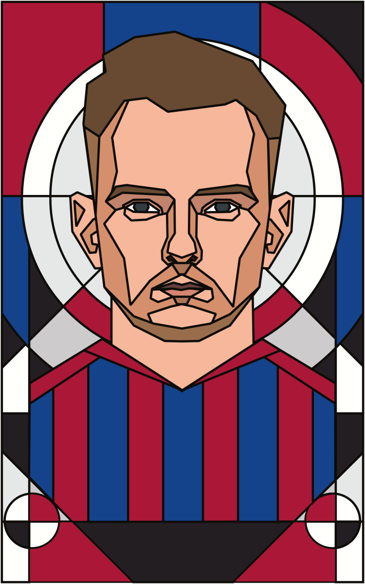 備高水準的 備高水準的