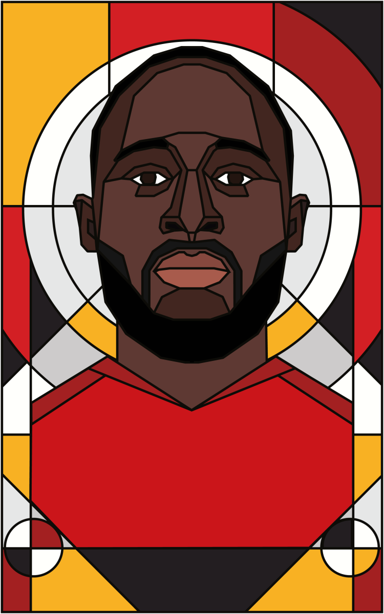 仅让曼联球 仅让曼联球